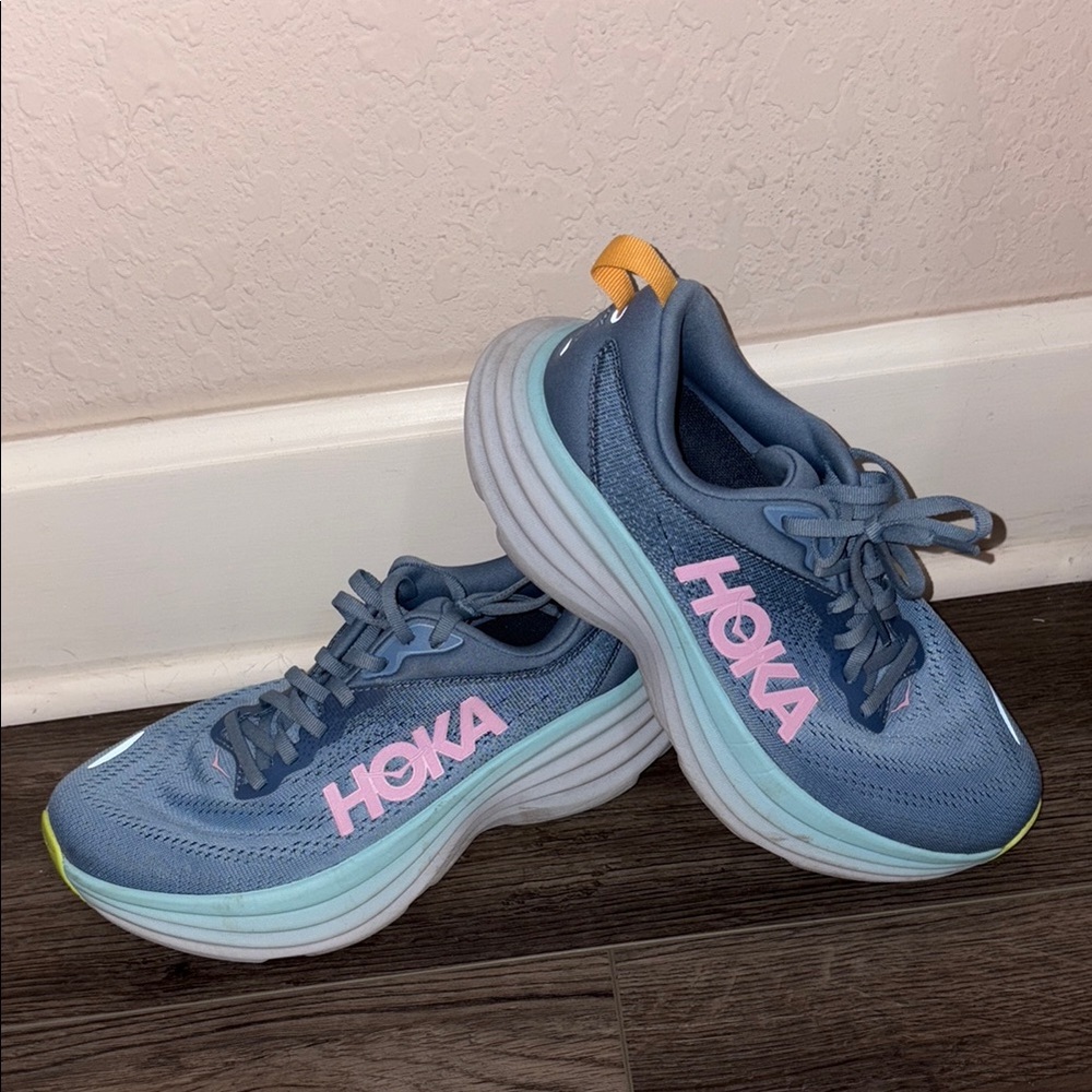 Hoka Bondi 8 Women’s